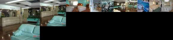 America Hotel - CIudad Ojeda