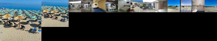 Hotel Poseidon Corigliano Calabro