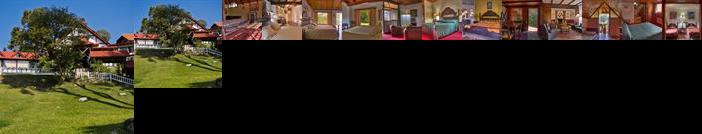 Hotel Selva Negra