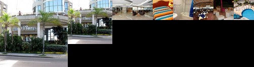 Eduard's Hotel Suite & Resorts