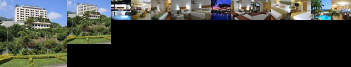 Hotel Ole Caribe