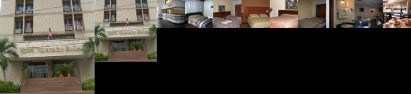 Maracaibo Suites Hotel