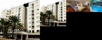 Hotel Rasil Puerto Ordaz