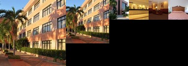 Hotel Brisas Paraguana