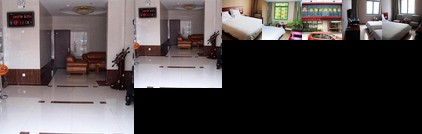 Hefei Gold Coast Hotel