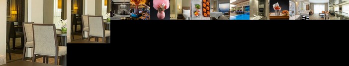 Kempinski Grand & Ixir Hotel Bahrain City Centre