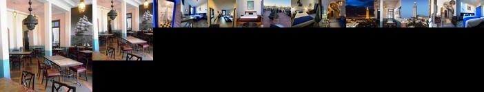 Hotel Central Casablanca