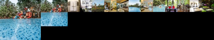 Madagui Forest Resort