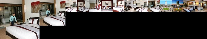 BMC Ha Tinh hotel