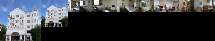 White Palace Hotel