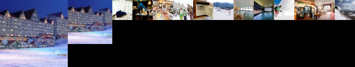 Hotel Green Plaza Hakuba