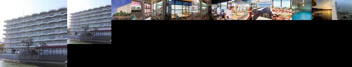 Hotel Green Plaza Hamanako