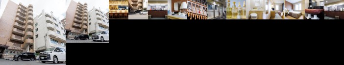 Hokkaido Daiichi Hotel Sapporo