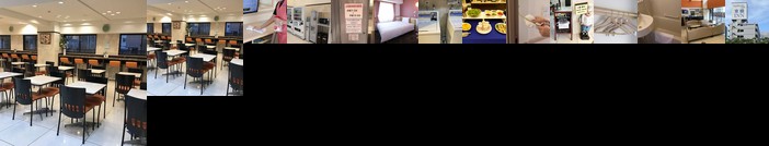 Toyoko Inn Sendai Higashi - Guchi No.1