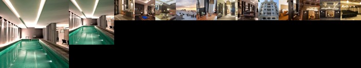 Esplendor Cervantes Montevideo