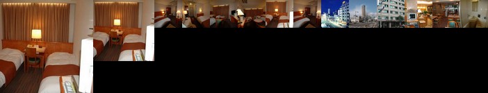 Takamatsu Terminal Hotel