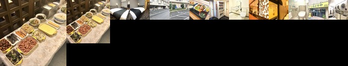 Weekly Mansion Machida