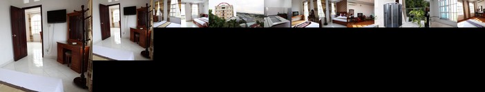 Hoa Phat Hotel & Apartment