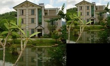 Wuzhishan City Garden Villa Resort