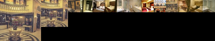 Queens Suite Hotel Beirut