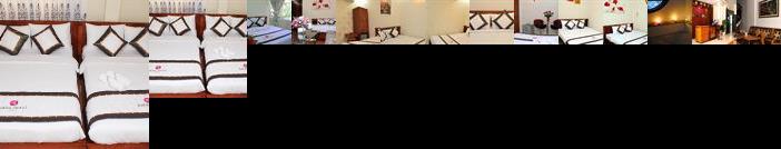 Palm Hotel Ho Chi Minh