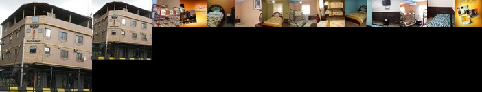 Hostal Eloy Alfaro