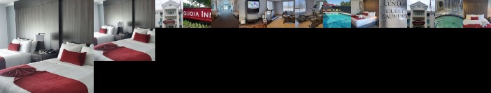 Sequoia Inn