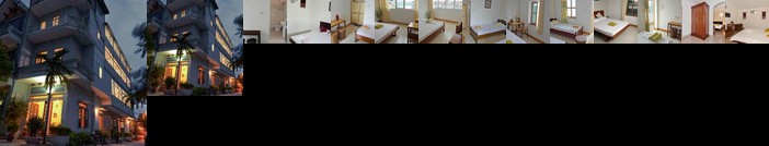Guest House Kim Lien