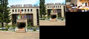 Pleiku Hotel