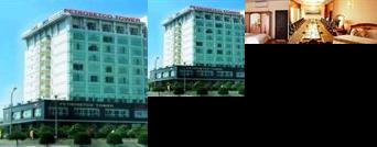 Petrosetco Tower Hotel