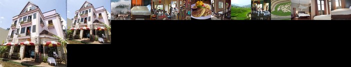 Sapa Rooms Boutique Hotel