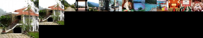 Tam Dao Belvedere Resort