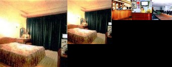 Cay Thong Hotel