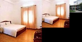 Hoa Binh Hotel - Tay Ninh