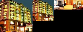 Da Huong 2 Hotel