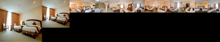 Lam Kinh Hotel