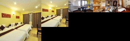 Friendly Backpackers Hostel