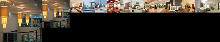 Victoria Hotel and Suites Panama City