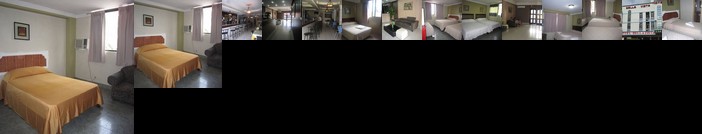 Hotel Bella Vista Panama City