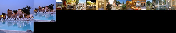 Tenute Al Bano Carrisi