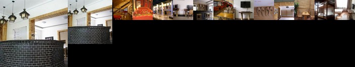 Taishan International Youth Hostel