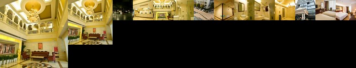 Vienna Hotel Taicang Nanyang Plaza