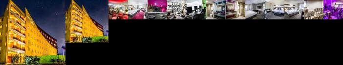 Lidotel Hotel Boutique Paraguana