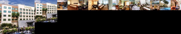 Lidotel Hotel Boutique Valencia