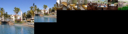 Maremares Hotel Marina & Spa