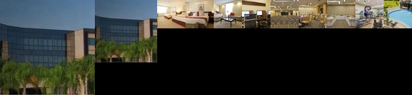 Eurobuilding Express Barinas