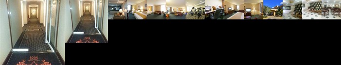 Eurobuilding Express El Tigre Hotel