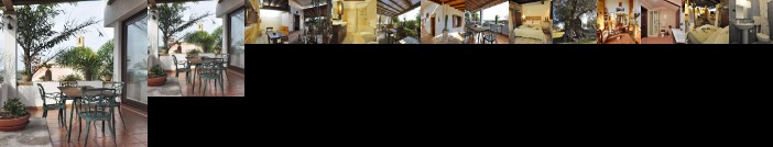 Felline Inn B&B
