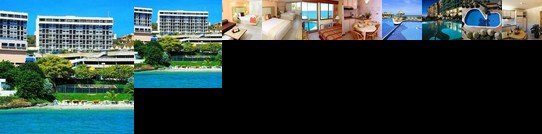 Hippocampus Hotel Margarita Island