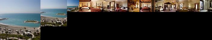 Sofitel Bahrain Zallaq Thalassa Sea & Spa